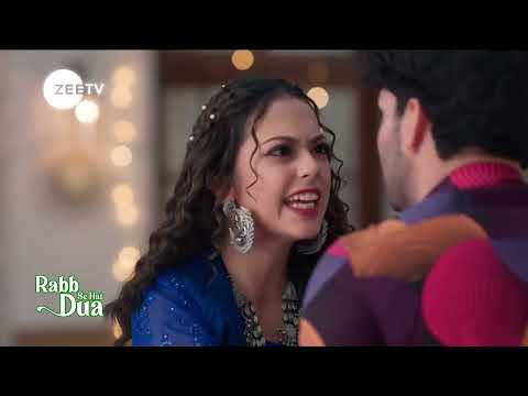 Rabb Se Hai Dua Latest Episode 46 Best Scene | Aditi Sharma, Karanvir Sharma | Zee TV APAC