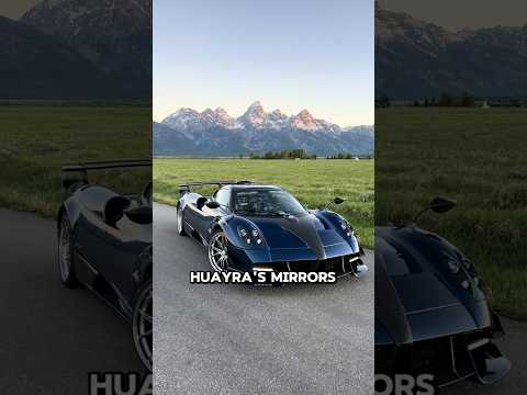 Car Design Is Not Random