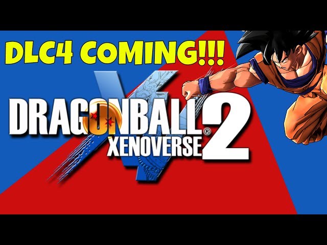 DRAGON BALL XENOVERSE 2 GRINDING BEFORE DLC 4 PACK HYPE!!! PS4!