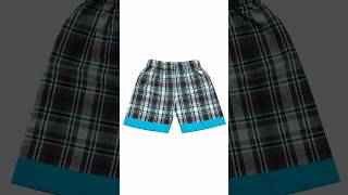 How to make baby pants? #short #shortvideos #viral