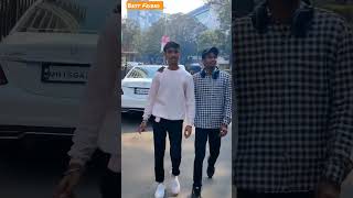 #shortvideo #viral #youtubeshorts #iskontemple  Ye Dosti hum nahi todenge Sumit OR Shivam #shorts