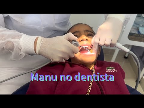 Manu no Dentista#shorts