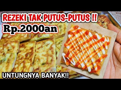 GARA-GARA JUALAN INI REZEKI KELUARGA GAK PUTUS-PUTUS ‼️CUMA JUALAN INI SESIMPEL INI