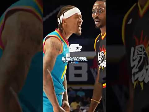 Michael Beasley Calls Out Dwight Howard For This… 😭😂 #nba