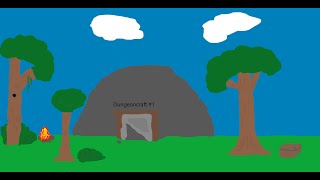 spiel Erklärung Dungeoncraft #1
