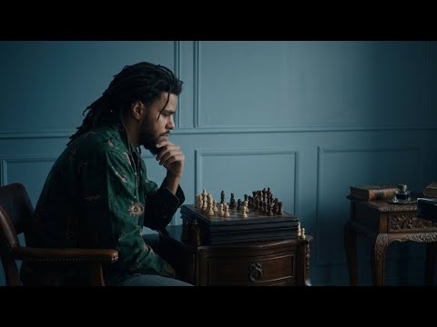 J. Cole – Nobody’s Perfect (Hip Hop & Soul 2026)