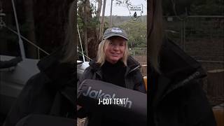Jake Lah's NEW Rolls Royce Camp Gear Revealed! #camping #campinglife #outdoorgear #outdooradventure