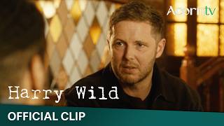 Charlie's Two Cents | Harry Wild | Acorn TV