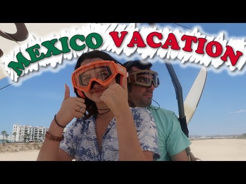 Mexico Vacation (WK 451) Bratayley
