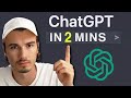 Understanding ChatGPT Features and Usage