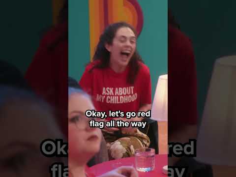 Gianmarco Meets Someone Who Was Attacked by a Serial Killer