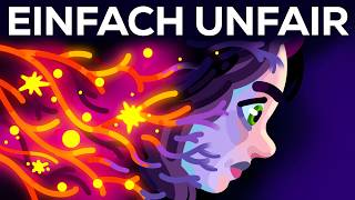 Wie viel Pech braucht eine Autoimmunerkrankung?