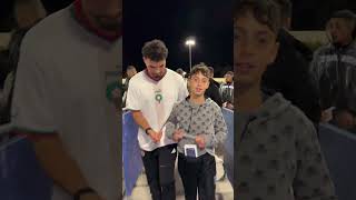 Not this time bro ☠️🤣