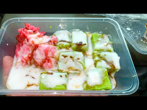 Teknik Buat Lompat Tikam Sedap Untuk Niaga