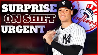 💥EXPLODED THE BOMB! UNEXPECTED EXIT! DONEW YORK YANKEES NEWS