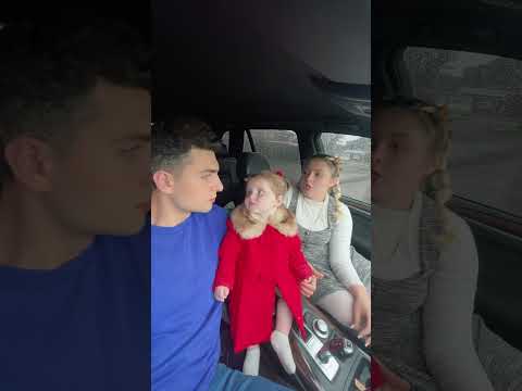 كرستيانا جوعانة😈😳//يوسف قلها منجيب شاورما او بيتزا🙉ماعجبها!! شوفو شو صار بلأخير😂اشتركوا للجزء٢