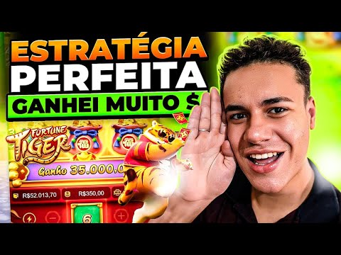 🔥PLATAFORMA NOVA LANÇADA HOJE - PLATAFORMA NOVA PAGANDO - PLATAFORMA NOVA JOGO DO TIGRINHO 2025