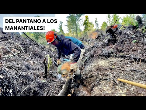 Deslizamientos, Erosión y Explotando la Nueva Bomba de Ariete!