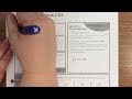 Equations and Inequalities Mastery Review