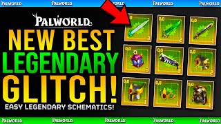 NEW BEST LEGENDARY CHEST FARM GLITCH in Palworld Tides Of Terraria (Terraria Dungeon Skip Exploit)