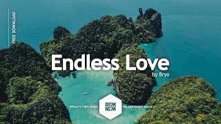 Endless Love - Bryo | Royalty Free Music | RFM - NCM | No Copyright Music | Tropical House | Chill