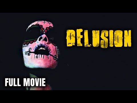DELUSION (2016) *** Full Movie for Free *** Full Length Thriller Movie *** English