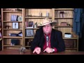 Cattle Trails and Barbed Wire History