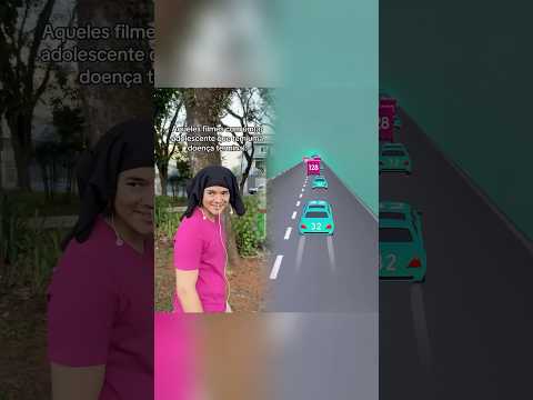 São todos assim 🗣 Versão brasileira do filme do divo#shorts#youtube