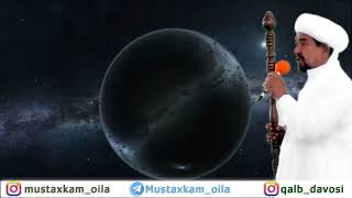 Бировни нарсасига хиёнат қилмаслик