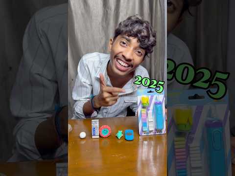 Eraser Evolution 😱|| #youtubeshorts #shorts #shortsfeed #eraser