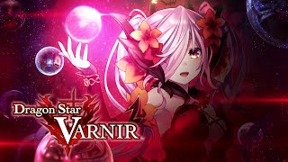 RE-REVIEW: Dragon Star Varnir
