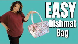 🧵 DIY Tote Bag Tutorial: Don’t Make These Sewing Mistakes ❌👜