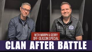 After Battle Off-Season Special