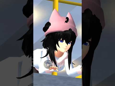 AxNxDKK part 7 #sakuraschoolsimulator #sakura #shorts #fyp #edit #sss #bucin #