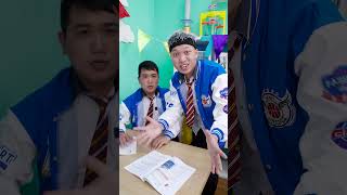 Hiểu Lầm Mất Rồi | It’s a Misunderstanding #shorts