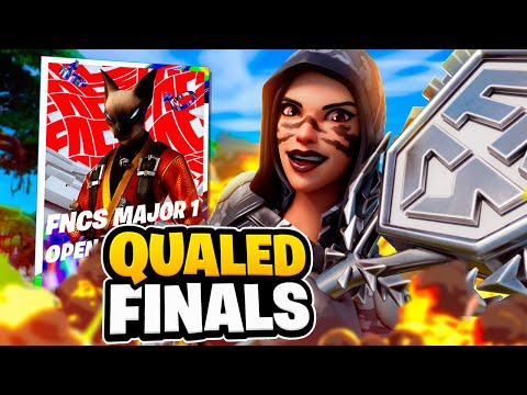 ASI LLEGUE A LAS FINALES DE LA FNCS DE DUOS 🏆