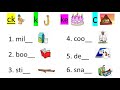 Spelling Rules and Phonics Concepts