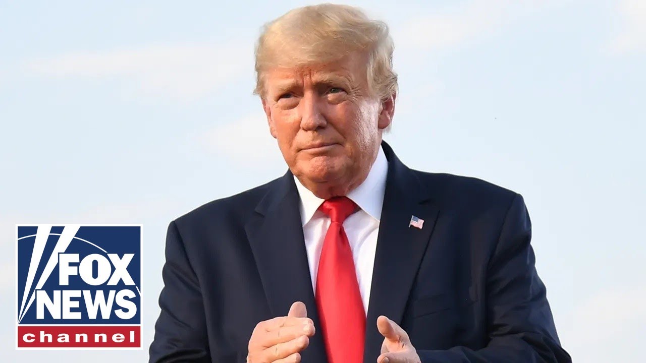 ‘Thrilled’ Trump reacts to classified docs case dismissal: ‘This will be an amazing week’