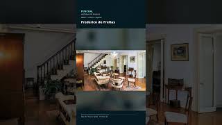 Museos de Funchal: 10 pequeñas historias | Parte 1 en español #Shorts