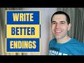 Crafting Effective Story Endings