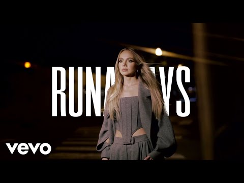 Danielle Bradbery - Runaways (Lyric Video)
