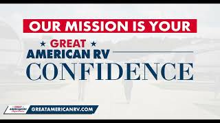 Why Families Trust Great American RV | Sales, Service, Parts, & Accessories