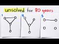 Graph Theory Concepts and Conjectures