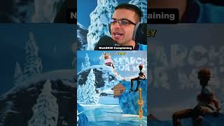 NickEH30 Gets CALLED OUT by SanchoWest 😳 Fortnite Rant BACKFIRES!