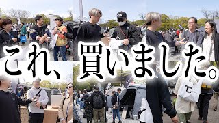 【キャンパーに聞いた】おすすめキャンプ道具🏕️キャンプの魅力紹介🔥