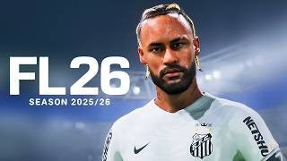 FL 26 The New FIFA? (Free Football Game)