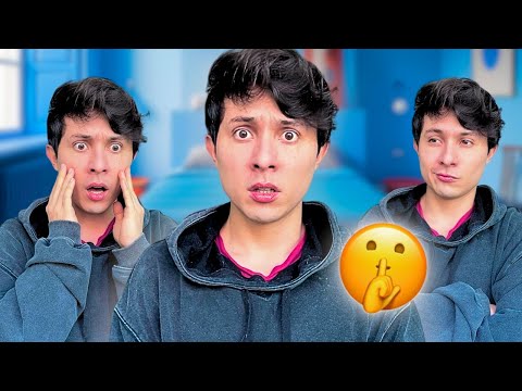 MI MAYOR SECRETO 😳 *50 Cosas Sobre Mi*