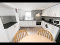 4 bedroom student house in Hyde Park, Leeds