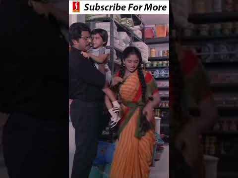 പക്ഷേ ചോക്ലേറ്റ്സ് എത്ര കൊടുത്താലും വാങ്ങിച്ചോളും | Mammootty , Nadiya Moidu ,Sujitha | Comedy Scene