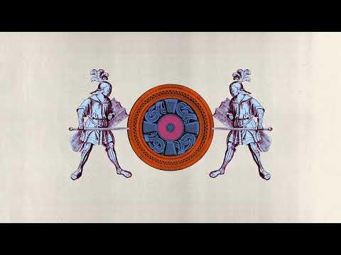 Wytch Hazel - Woven (Bad Omen Records)
